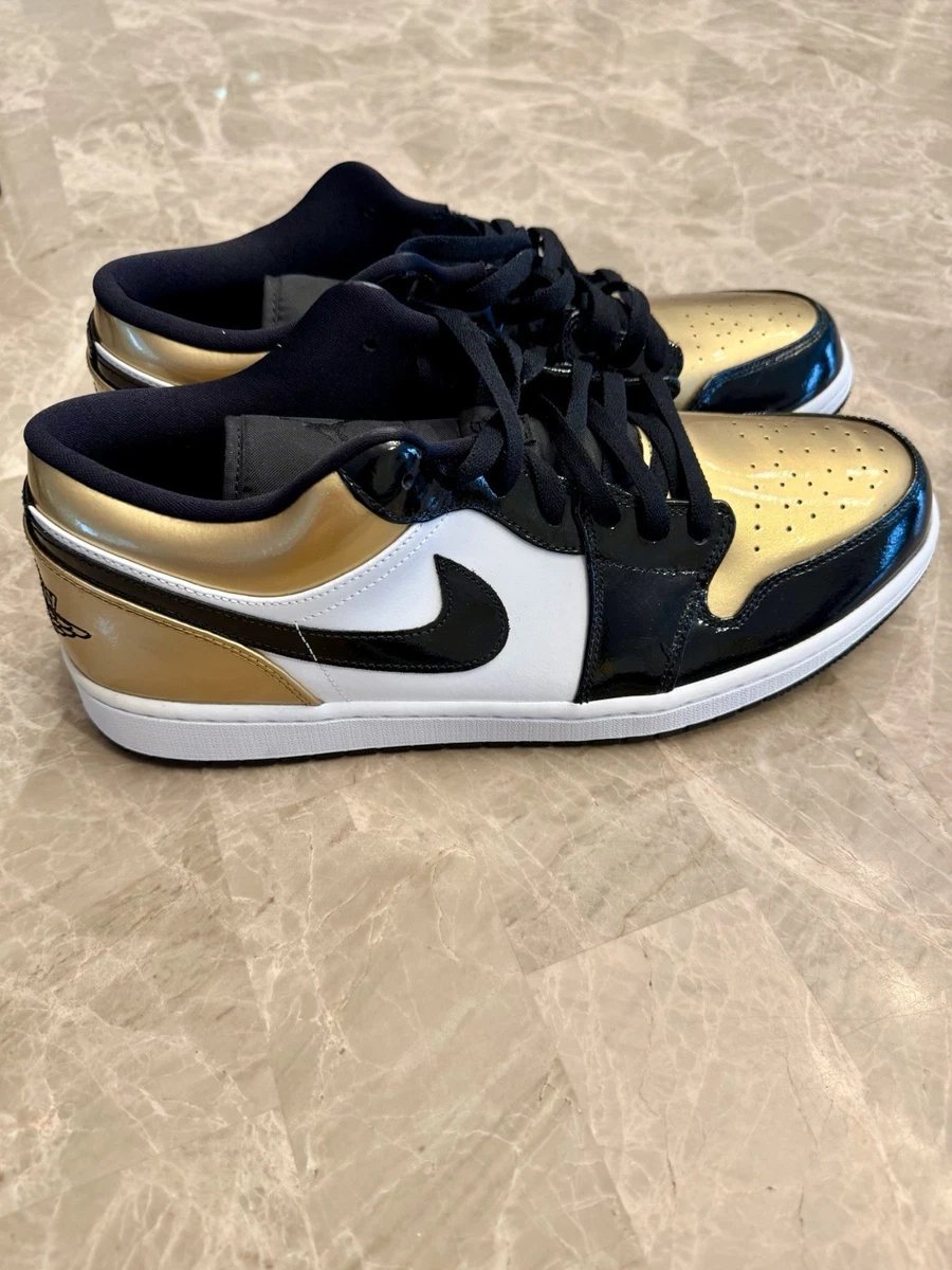 Jordan 1 Low Black Toe - огромный выбор по лучшим ценам | eBay