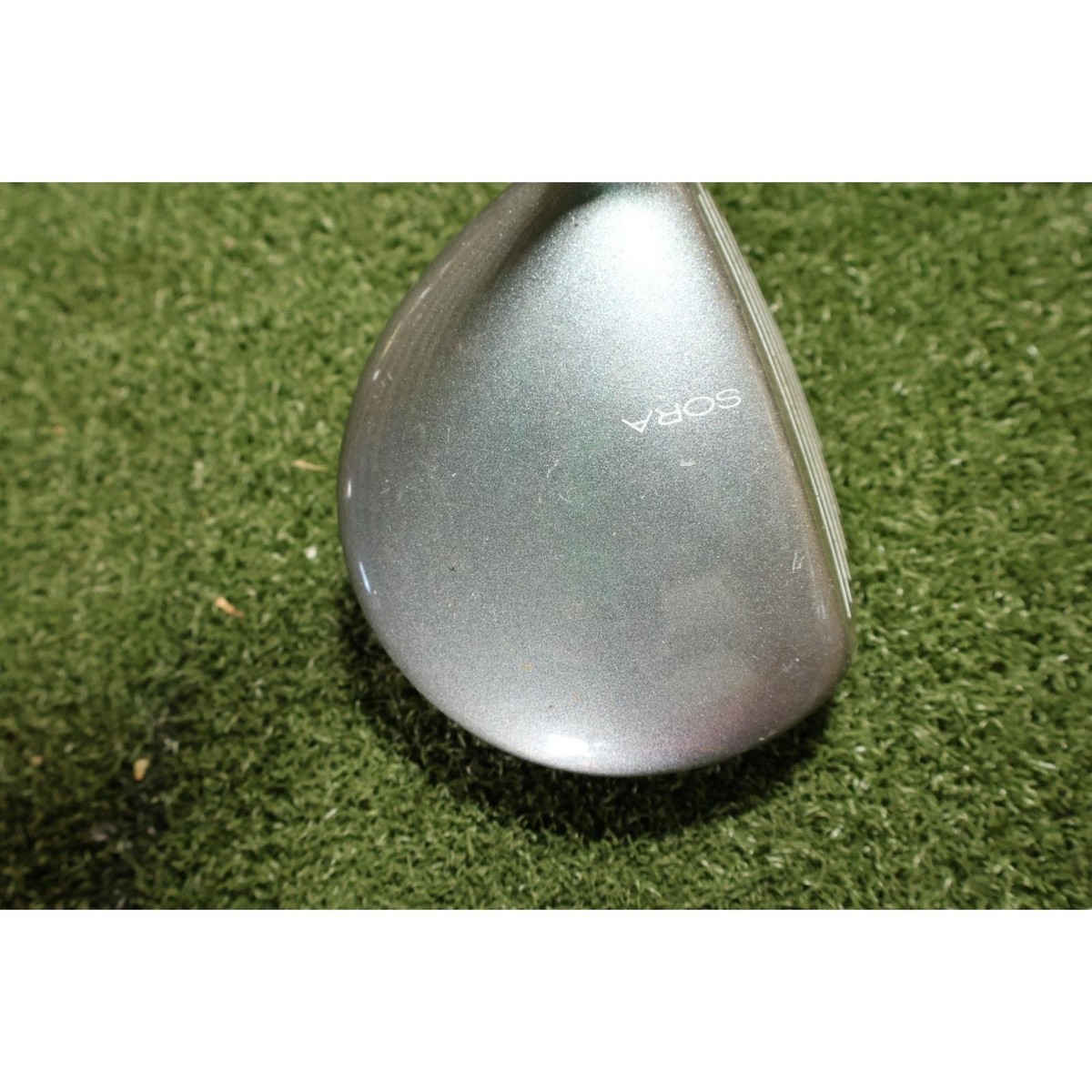 Mizuno Sora L Flex 40
