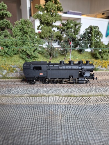 Jouef Art.-Nr. 8294 - SNCF 141 TA | Condition: Neu