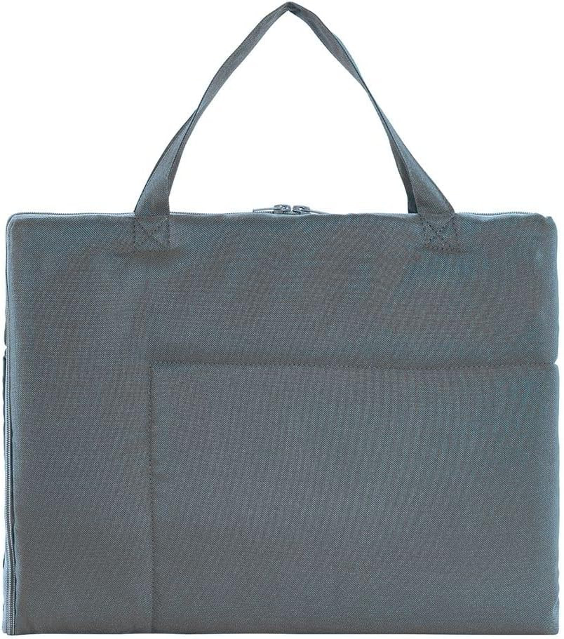 Coperta da Viaggio Cane 60x80 Impermeabile: Cuccia Portatile Borsa