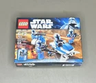 NIB Retired LEGO Set (7914) - Mandalorian Battle Pack (LEGO Star Wars)