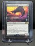 Hooded Blightfang - Promo Pack - Magic MTG 2021 Core Set M21 - LP