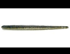 Keitech Easy Shaker 5.5 Softbait Bluegill Fla...