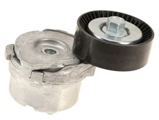 For Ford Mustang Accessory Belt Tensioner Assembly Motorcraft 75512VZBQ