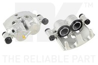 NK Bremssattel 2122216 Passend FüR Nissan