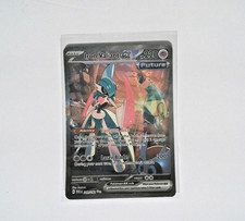 Iron Valiant ex Special Illustration Rare PAR SV04: Paradox Rift 249/182 NM-LP on eBay