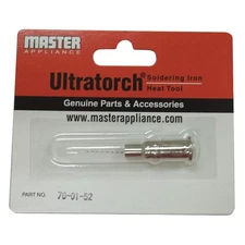 MASTER APPLIANCE 70-01-52 MASTER APPL UT-100Si Hot Air Hot Air Tip 22NP25