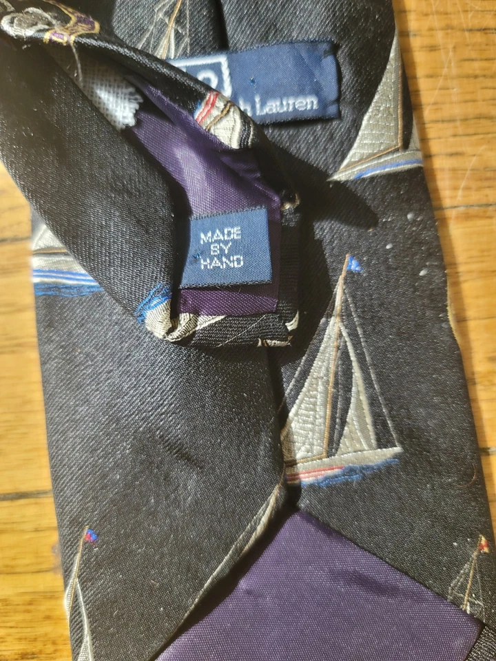 Ralph Lauren The Foto 4 de 4