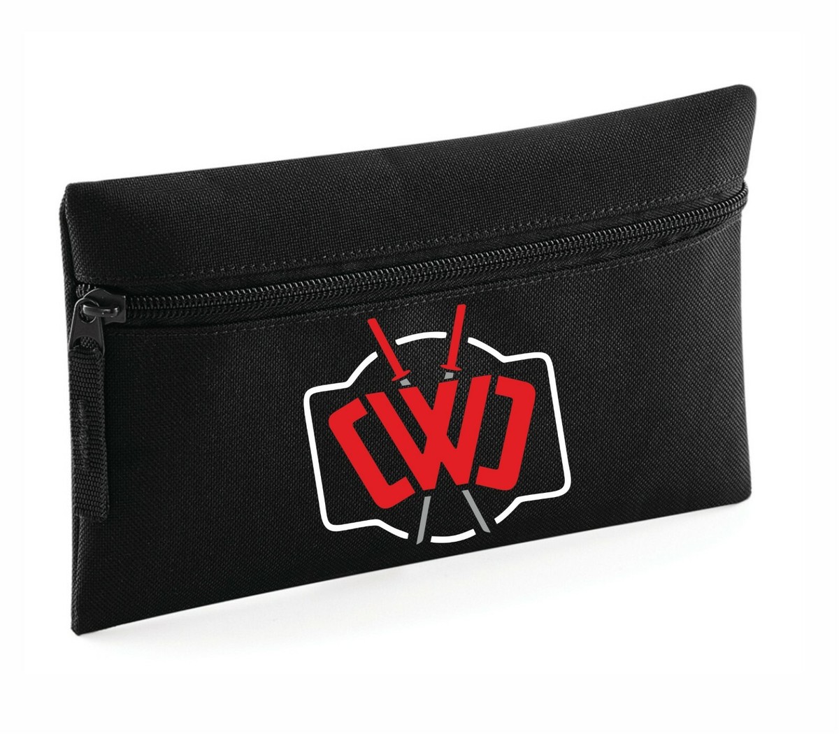 CWC Chad Wild Clay Pencil Case Merch - Main Image
