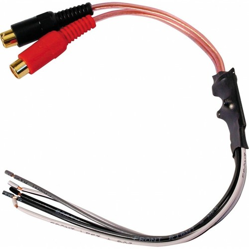 AUTOLEADS PC1-601 HIGH LEVEL SPEAKER TO 