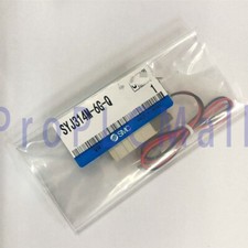 New SMC SYJ314M-6G-Q DC12V Solenoid Valve 1PC Free Shipping SYJ314M6GQ