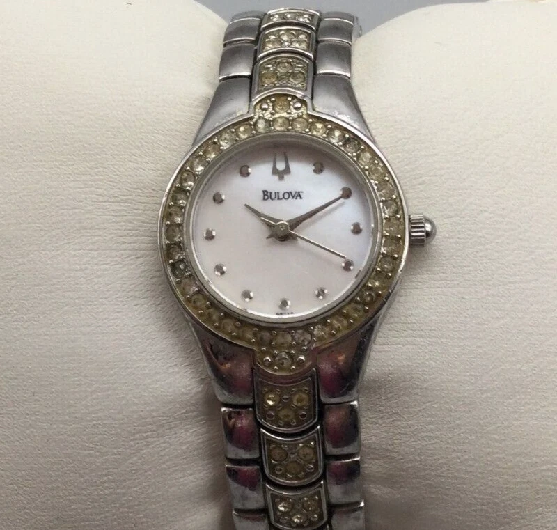 Bulova 96t14 shop