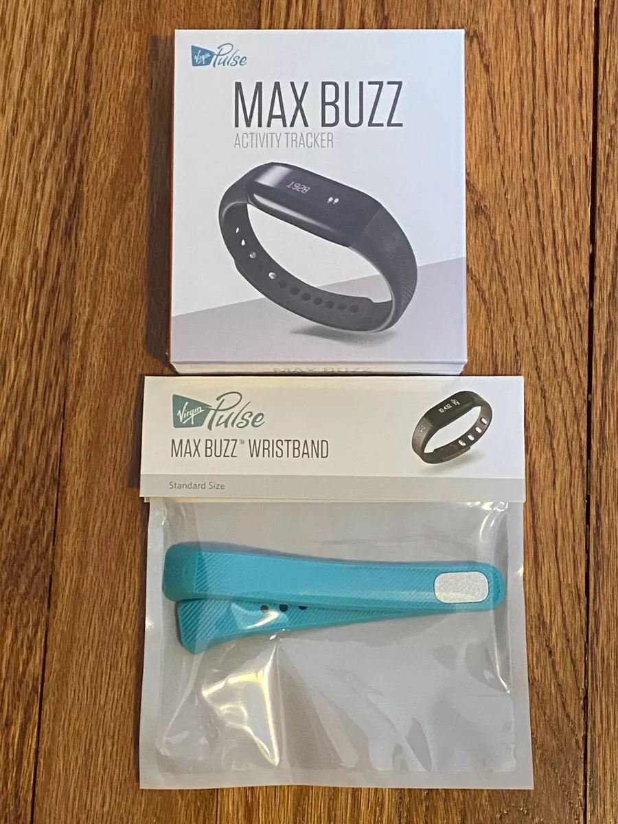 Max buzz watch hot sale
