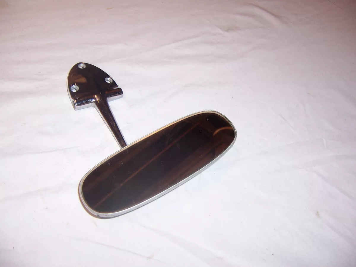 Vw beetle rear view mirror online