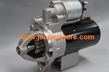 Démarreur Jeep WRANGLER