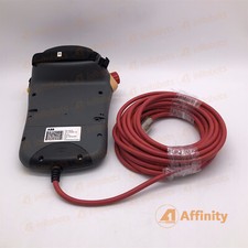 ABB DSQC679 Robot Teach Pendant with 10m Cable - Fast Shipping by DHL/FedEx