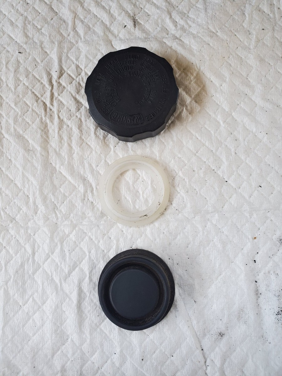 to-to Suzuki Motorcycle P/N 59669-10F10 Cap New Genuine OEM NOS | eBay