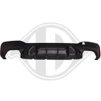 1226256 Blende, StoßFäNger Hinten FüR BMW 5 (G30, F90)