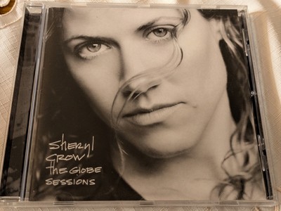 Sheryl Crow - Globe sessions - 1999 CD sehr guter Zustand My favorite mistake