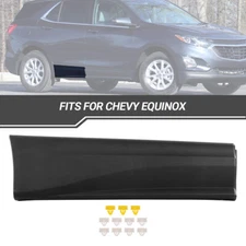 Door Trim Molding Lower Rear Passenger RH Side For 2018-2020 Chevrolet Equinox 