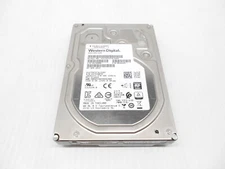 Western Digital 8TB SAS Hard Drive 12G 3.5" Server HDD HUS728T8TAL5204 Dell HP