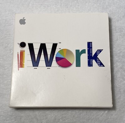 Apple iWork '09 - Full Version for Mac MB942Z/A Free Shipping
