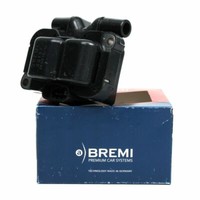 Bremi 20157 ZüNdspule FüR Smart CITY-COUPE Fortwo Cabrio Crossblade 450 0.6 0.7