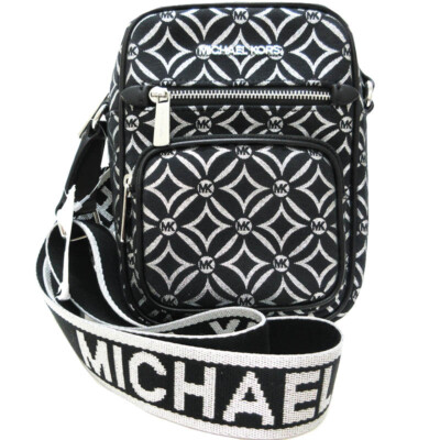 Authentic Michael Kors Crossbody Body Bag Crossbody Shoulder