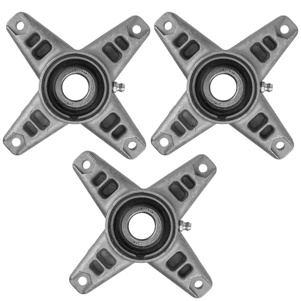 719-3118 618-3190 918-04217 918-04426 285-107 Spindle Assembly - Foto 14