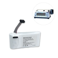 67-2515-51 Compatible Ni-MH Battery for Medfusion 2500, 3000 Series, 3010, 3500