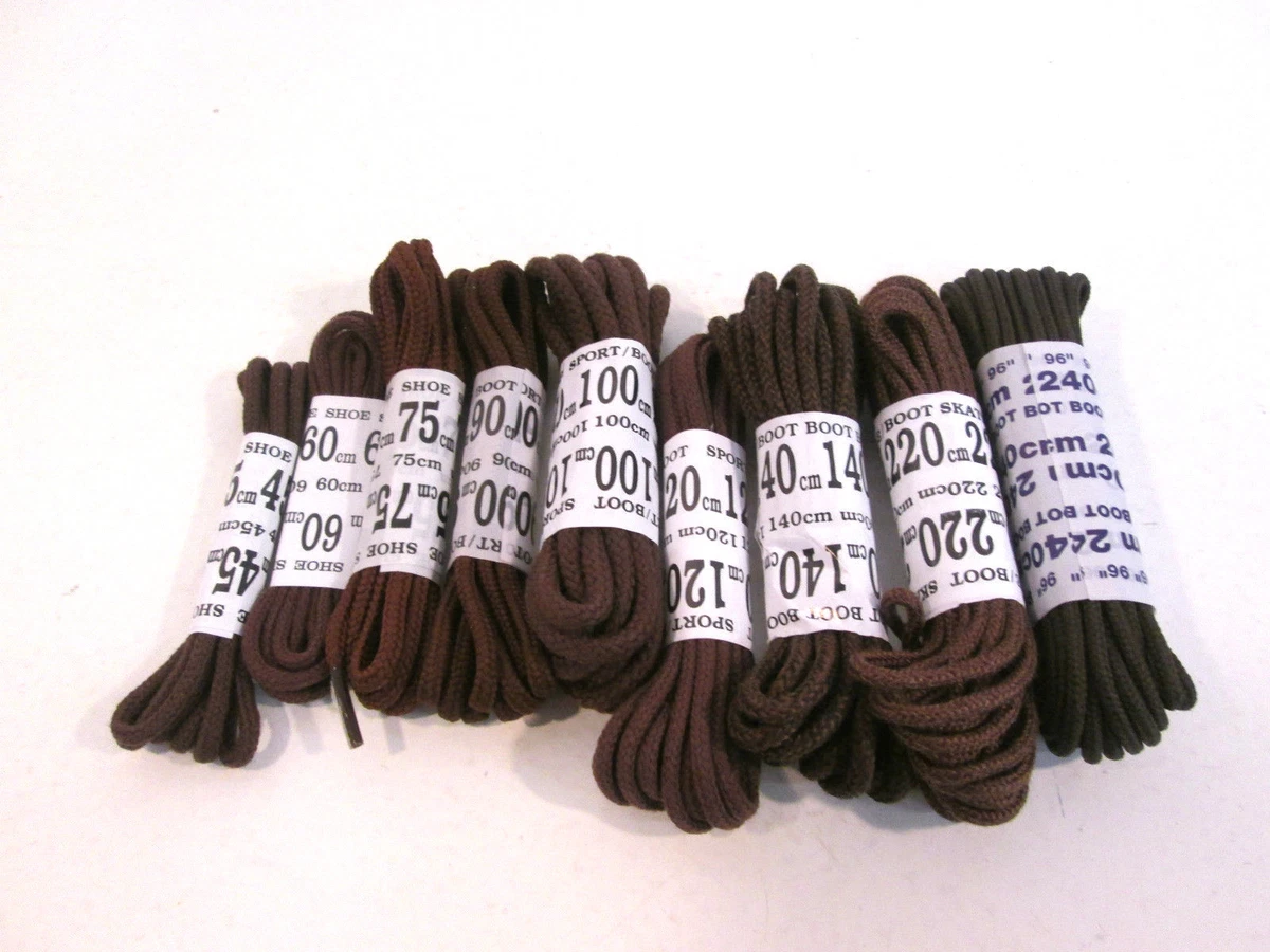 Ebay boot laces top
