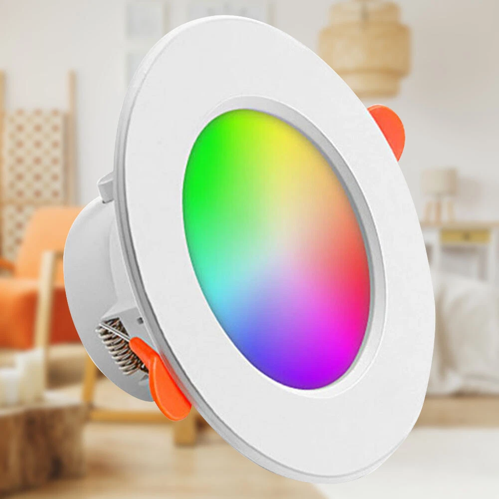 Tuya ceiling sale light