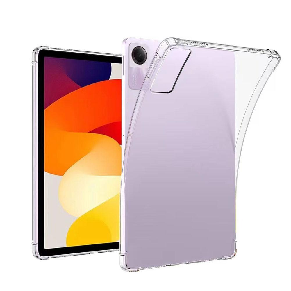 Transparent Soft TPU Protection Shockproof For Redmi Pad SE 8.7/11