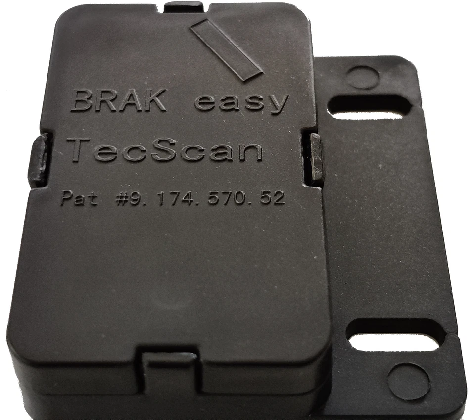 REPLACEMENT BRAKEASY REMOTE CONTROL BRAKE LIGHT SENSOR SWITCH - Image 2 of 3