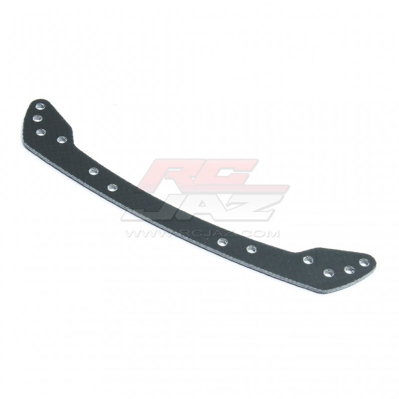 Tamiya 15472 1/32 Fully Cowled Mini 4WD Parts FRP Wide Front Plate