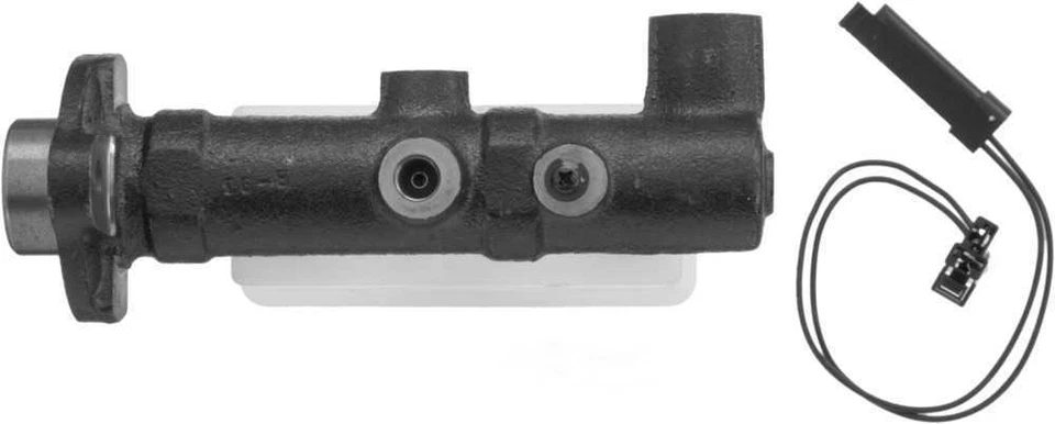 Cilindro maestro de freno-OEF3 Autopart Intl 1475-30227 se adapta a 84-85 Mazda RX-7 Foto 3 de 4