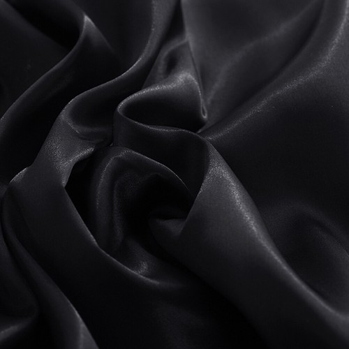 1 / 2Pccs Farben Des Satin -Scain -Cossin -Cossin -Abdecks Der Abdeckung с - Picture 15 of 31
