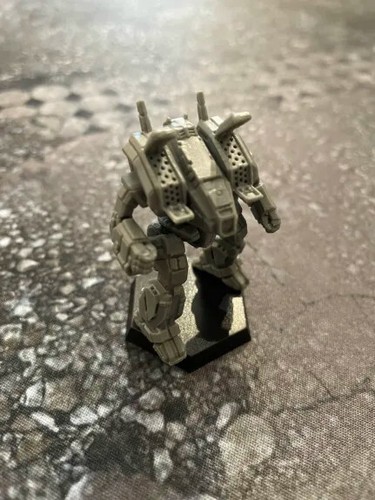 BattleTech Miniature: Archer (Inner Sphere Command Lance) #21