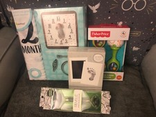 Baby and momma gift set Neutral 