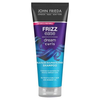 John Frieda Frizz Ease Traum Locken Shampoo 250ml