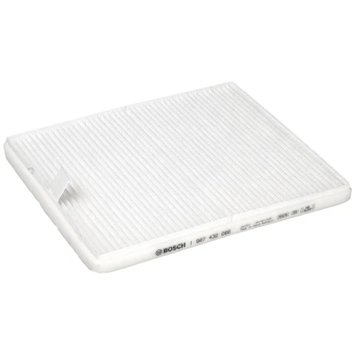 BOSCH Inspektionspaket 5 L MANNOL Energy Premium 5W-30 für Suzuki Wagon R+ MM - Bild 9 von 11