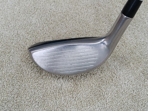 Cleveland Halo 4i  25° Rescue RH R-flex 40.5"  (M) - Picture 3 of 5