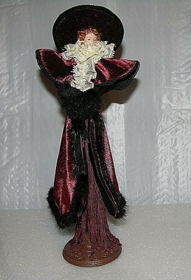 popular creations tassel dolls