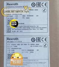 🔥🔥1PC NEW frequency converter VFC3610-4K00-3P4-MNA-7P-NNNNN-NNNN Fedex or DHL