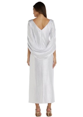 long sleeve graphic t shirt dress Tall T-Shirt Maxi Dress