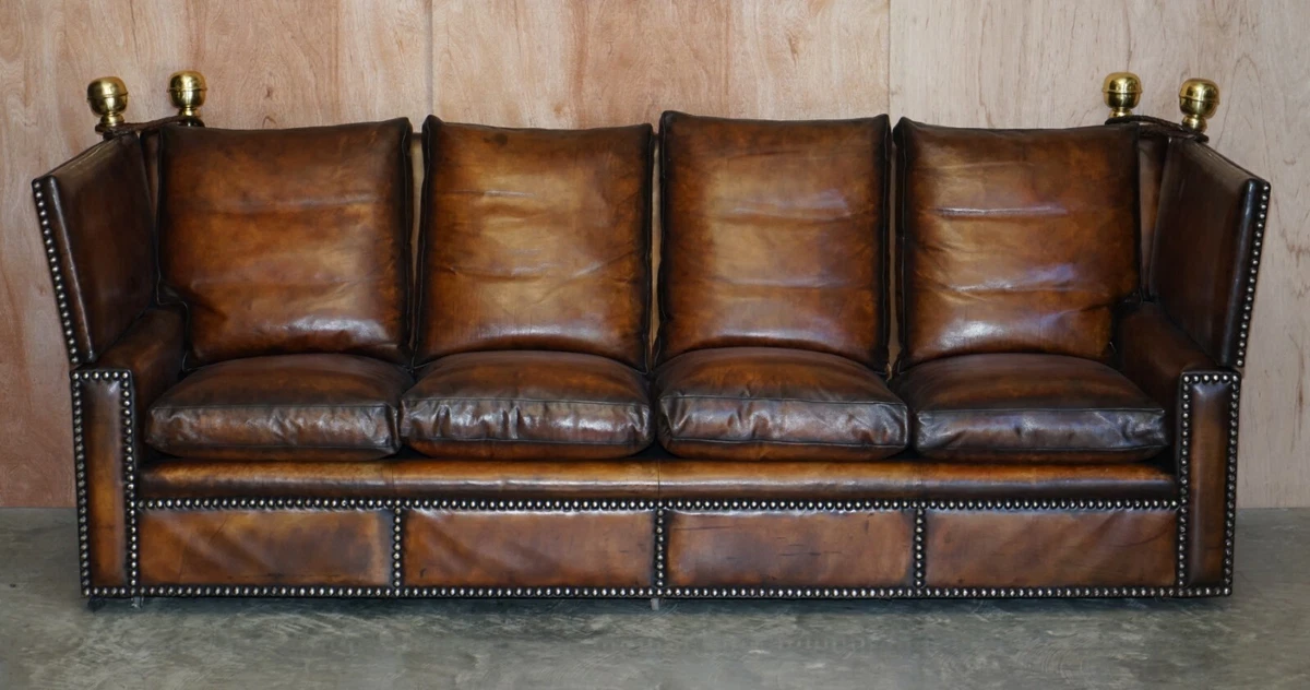 2 seater drop arm on sale sofa