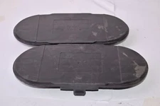 Lot of 2 IGUS 1600.01 System E4 Energy Chain Parts