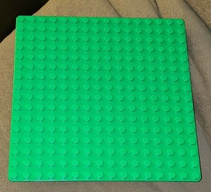 5x5 lego baseplate
