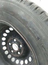 7h8601027d 16 -felge VOLKSWAGEN T6 TRANSPORTER FURGON COMBI SG 04.2015- 1602342