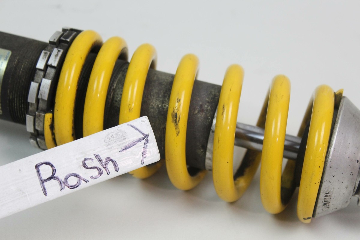 Ducati Monster S2R 800 05-08 OEM Sachs Rear Shock Suspension  